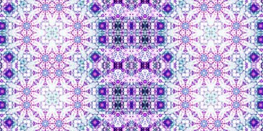 Kusursuz soyut desenli afiş. Soyut afiş arkaplanı. Geniş sanat dokusu. Etnik arkaplan