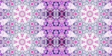 Kusursuz soyut desenli afiş. Soyut afiş arkaplanı. Geniş sanat dokusu. Etnik arkaplan