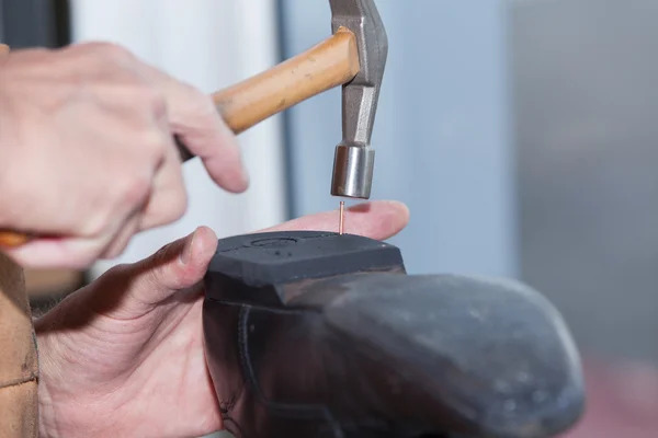 kunduracı ayakkabı tamir