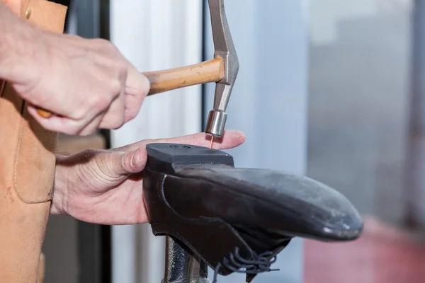 kunduracı ayakkabı tamir