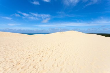 Dune Pilat, Fransa