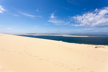 Dune Pilat, Fransa