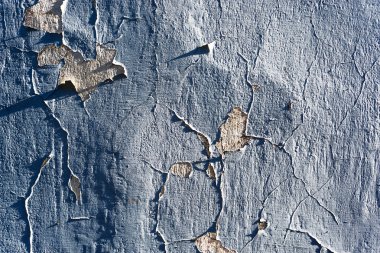 Çatlak eski duvar arkaplanı