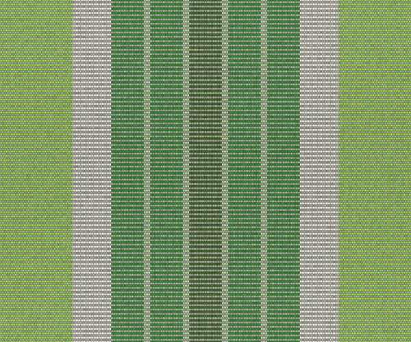 Абстрактний Безшовний Фон Текстиль Зеленими Кольорами — стоковий вектор