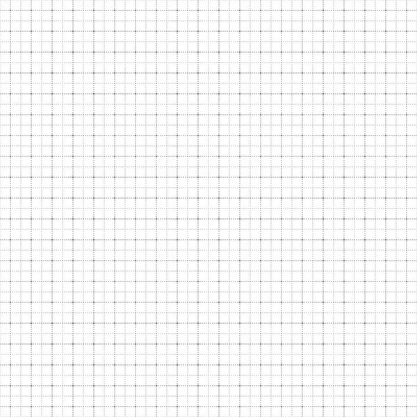 seamless abstract dotted background with square shapes like millimeters paper