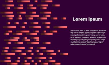 eğimli soyut arkaplan çizgilerini hareket ettir