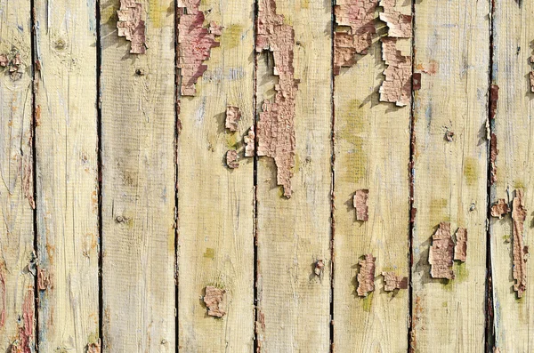 Old wooden texture as background — Stock Photo, Image