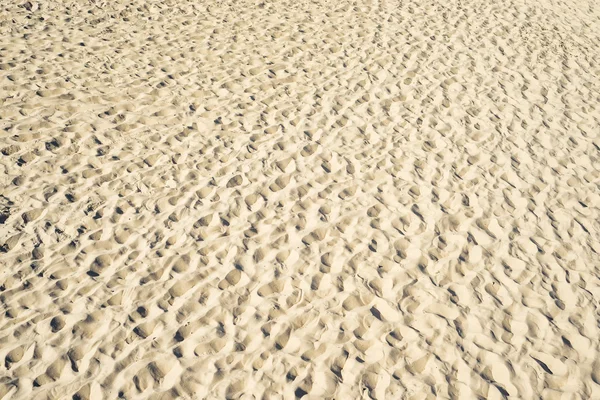 Пісок як тло — стокове фото