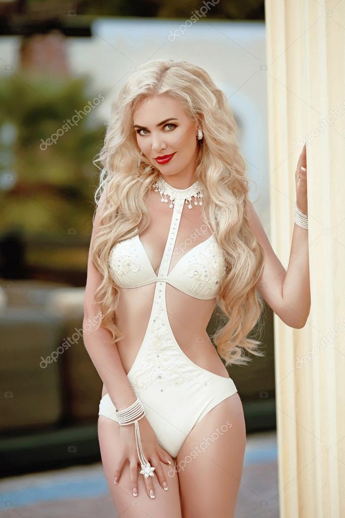sexy woman model Sexy woman model