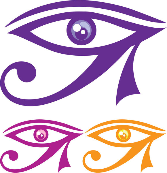 Eye of Horus