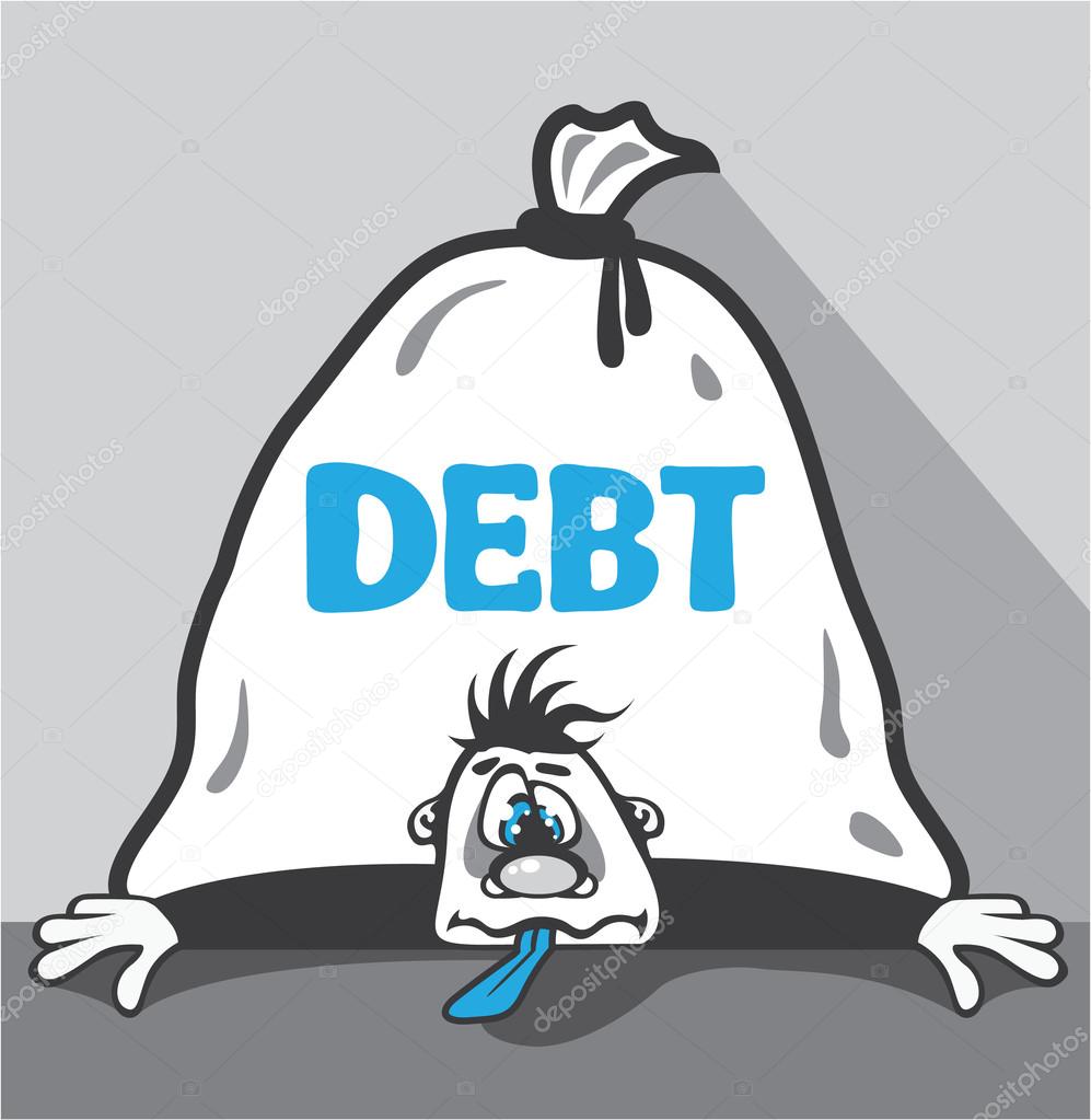 Debt Pressure