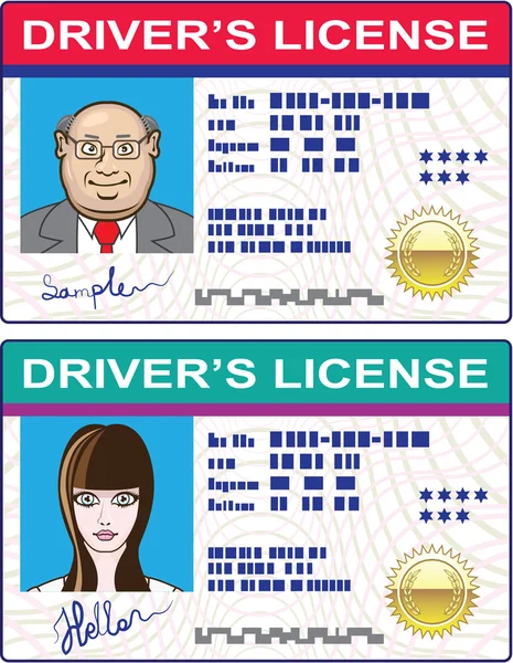 Fake Id Girls