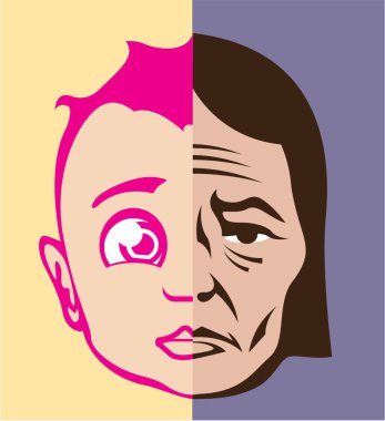 Half Face Girl Free Vector Eps Cdr Ai Svg Vector Illustration Graphic Art Half Face Girl Free Vector Eps Cdr Ai Svg Vector Illustration Graphic Art
