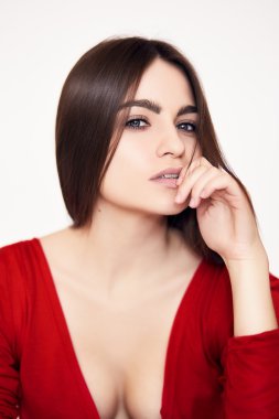 güzel esmer Güzellik