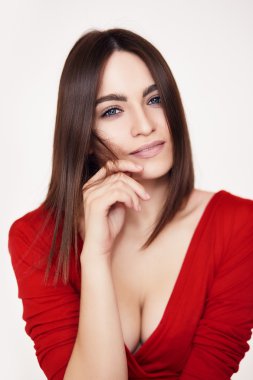 güzel esmer Güzellik