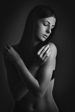 güzel esmer Güzellik