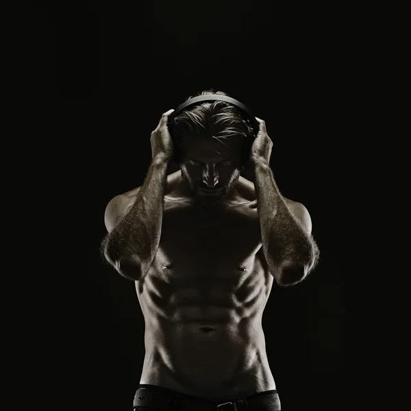 estetik vücut geliştirme