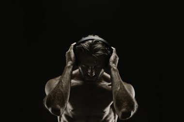 estetik vücut geliştirme