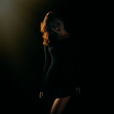 Kadınlık eğrileri