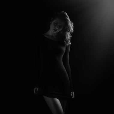 Kadınlık eğrileri