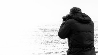 manzara fotoğrafçı