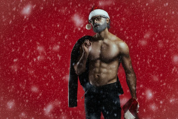 Kötü santa fantezi