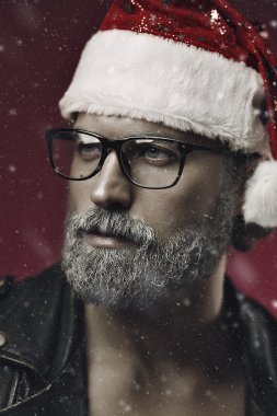 Kötü santa fantezi