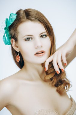 Yüksek anahtar duygusallık