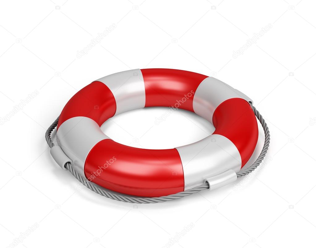 Lifebuoy