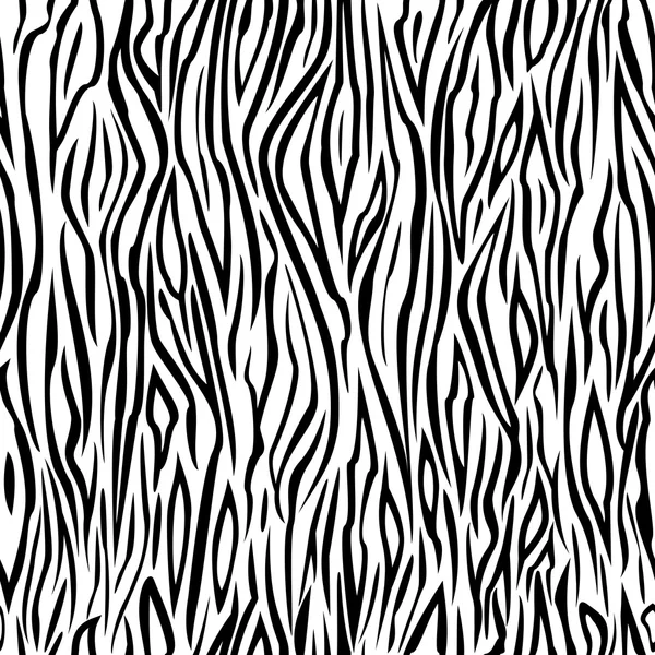 Sorunsuz zebra renk desen