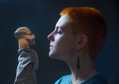 Kimim ben, Dr Freud?