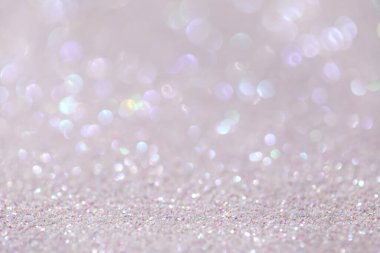 Parıltılı gri arkaplan