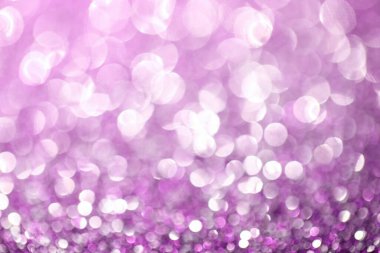 Bulanık ışıklarla soyut arkaplan rengi