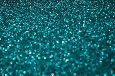 Bulanık ışıklarla soyut arkaplan rengi