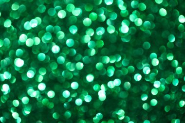 Bulanık ışıklarla soyut arkaplan rengi