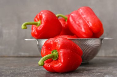 Masada kevgir biberi var.