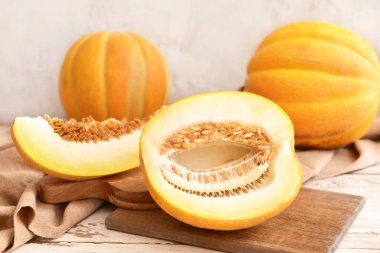 Masada tatlı karpuz