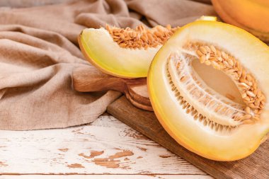 Masada tatlı karpuz