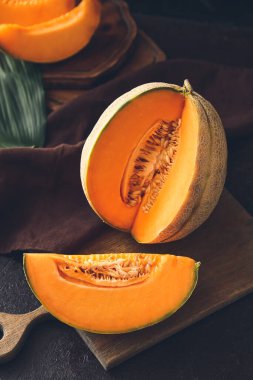 Masada tatlı karpuz