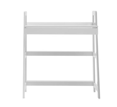 Beyaz arkaplanda stil tablosu