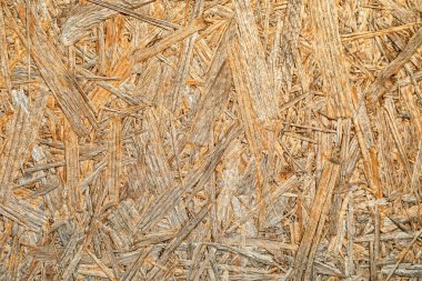 Arkaplan olarak basılmış tahta panel