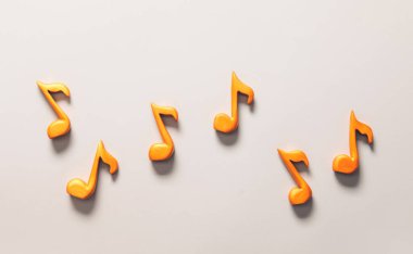 Işık arkaplanı üzerine notalar