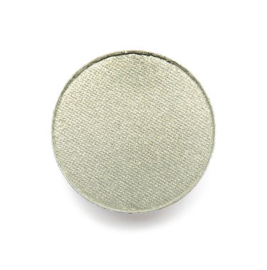 Beyaz arka planda güzel göz falı