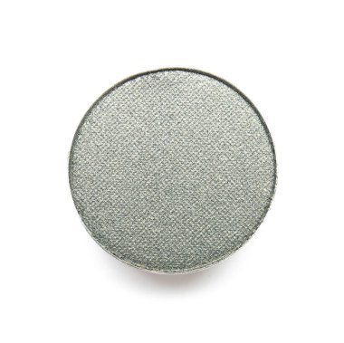 Beyaz arka planda güzel göz falı