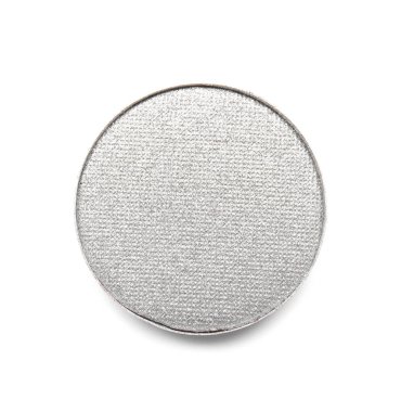 Beyaz arka planda güzel göz falı