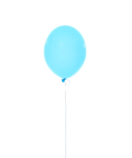 Air Balloon White Background — Stock Photo, Image