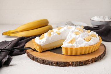 Masada lezzetli muzlu turta var.