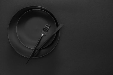 Koyu arkaplanda stil tablosu