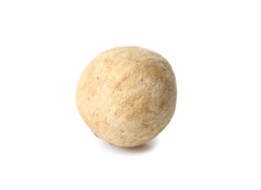 Beyaz arka planda Aromatik Biber