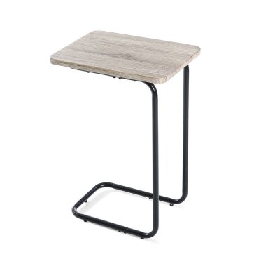 Beyaz arkaplanda modern tablo